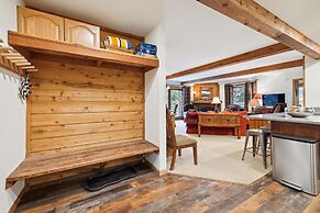 Breckenridge Ski Resort CO Vacation Condos