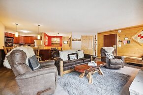 Breckenridge Ski Resort CO Vacation Condos