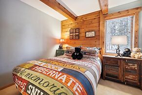 Breckenridge Ski Resort CO Vacation Condos