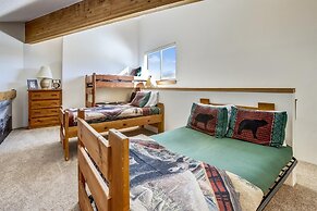 Breckenridge Ski Resort CO Vacation Condos