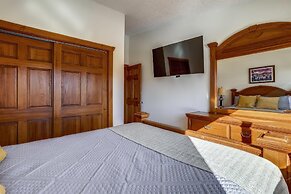 Breckenridge Ski Resort CO Vacation Condos