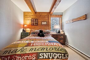 Breckenridge Ski Resort CO Vacation Condos