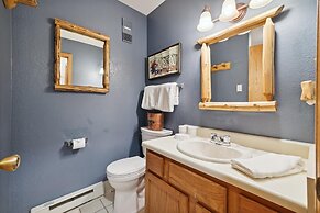 Breckenridge Ski Resort CO Vacation Condos