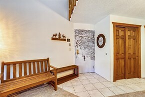 Breckenridge Ski Resort CO Vacation Condos