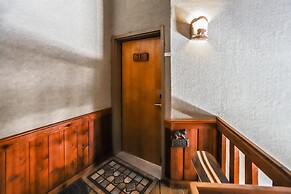 Breckenridge Ski Resort CO Vacation Condos