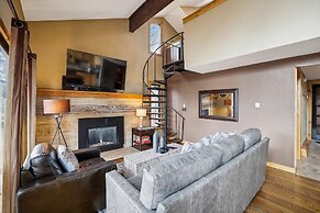 Breckenridge Ski Resort CO Vacation Condos