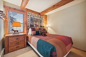 Breckenridge Ski Resort CO Vacation Condos