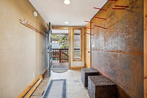 Breckenridge Ski Resort CO Vacation Condos