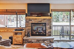 Breckenridge Ski Resort CO Vacation Condos