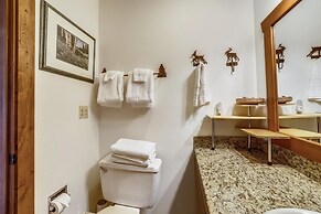 Breckenridge Ski Resort CO Vacation Condos