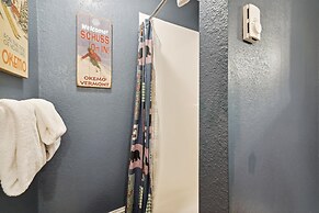 Breckenridge Ski Resort CO Vacation Condos