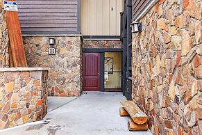Breckenridge Ski Resort CO Vacation Condos