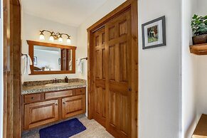 Breckenridge Ski Resort CO Vacation Condos