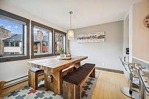 Breckenridge Ski Resort CO Vacation Condos