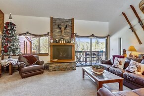 Breckenridge Ski Resort CO Vacation Condos