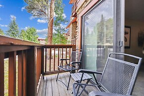 Breckenridge Ski Resort CO Vacation Condos