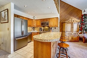 Breckenridge Ski Resort CO Vacation Condos