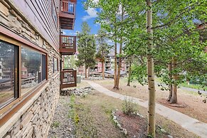 Breckenridge Ski Resort CO Vacation Condos