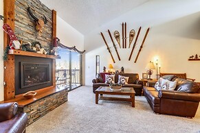 Breckenridge Ski Resort CO Vacation Condos