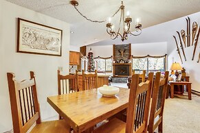 Breckenridge Ski Resort CO Vacation Condos