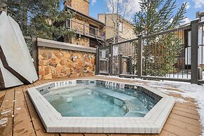 Breckenridge Ski Resort CO Vacation Condos