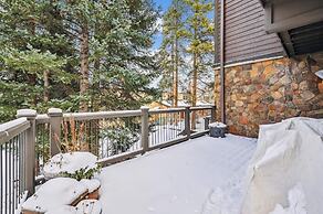 Breckenridge Ski Resort CO Vacation Condos