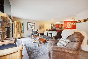 Breckenridge Ski Resort CO Vacation Condos