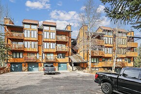Breckenridge Ski Resort CO Vacation Condos