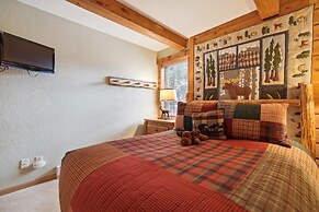 Breckenridge Ski Resort CO Vacation Condos
