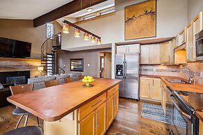 Breckenridge Ski Resort CO Vacation Condos