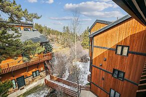 Breckenridge Ski Resort CO Vacation Condos