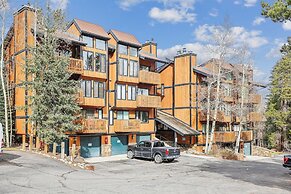 Breckenridge Ski Resort CO Vacation Condos