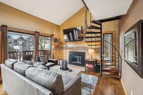Breckenridge Ski Resort CO Vacation Condos