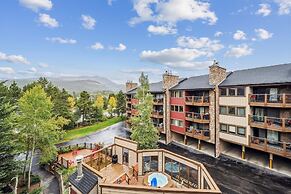 Breckenridge Ski Resort CO Vacation Condos