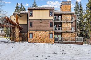 Breckenridge Ski Resort CO Vacation Condos