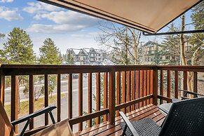 Breckenridge Ski Resort CO Vacation Condos