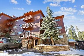 Breckenridge Ski Resort CO Vacation Condos