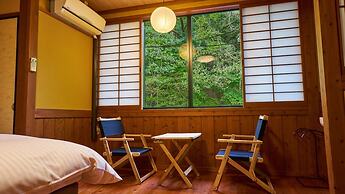 RYOKAN KOKONOE