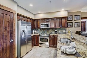 Breckenridge Ski Resort Vacation Condos