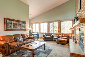 Breckenridge Ski Resort Vacation Condos