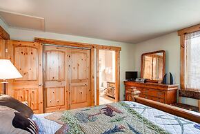 Breckenridge Ski Resort Vacation Condos