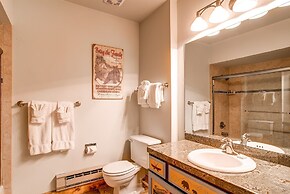 Breckenridge Ski Resort Vacation Condos