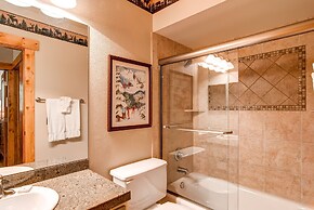 Breckenridge Ski Resort Vacation Condos