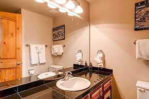 Breckenridge Ski Resort Vacation Condos