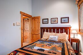 Breckenridge Ski Resort Vacation Condos