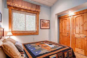 Breckenridge Ski Resort Vacation Condos