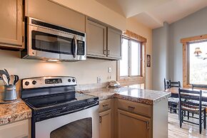 Breckenridge Ski Resort Vacation Condos