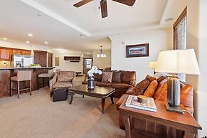 Breckenridge Ski Resort Vacation Condos