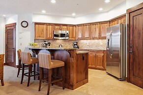 Breckenridge Ski Resort Vacation Condos