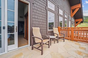 Breckenridge Ski Resort Vacation Condos